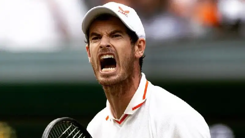 Энди Маррей намерен выиграть «Уимблдон – 2022»