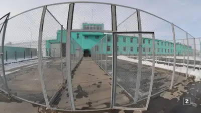 туркестан, лже-сторудница, квартиры, фото - Новости Zakon.kz от 03.12.2021 12:35