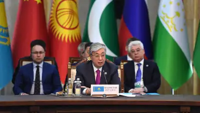 akorda.kz, фото - Новости Zakon.kz от 14.06.2019 15:10