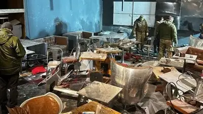 кафе, фото - Новости Zakon.kz от 03.04.2023 00:41