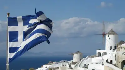Умер экс-президент Греции Каролос Папульяс, фото - Новости Zakon.kz от 26.12.2021 17:41