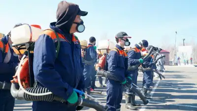 astana.gov.kz, фото - Новости Zakon.kz от 18.04.2020 19:11