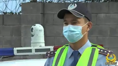 ДП Алматы, фото - Новости Zakon.kz от 21.09.2021 09:20