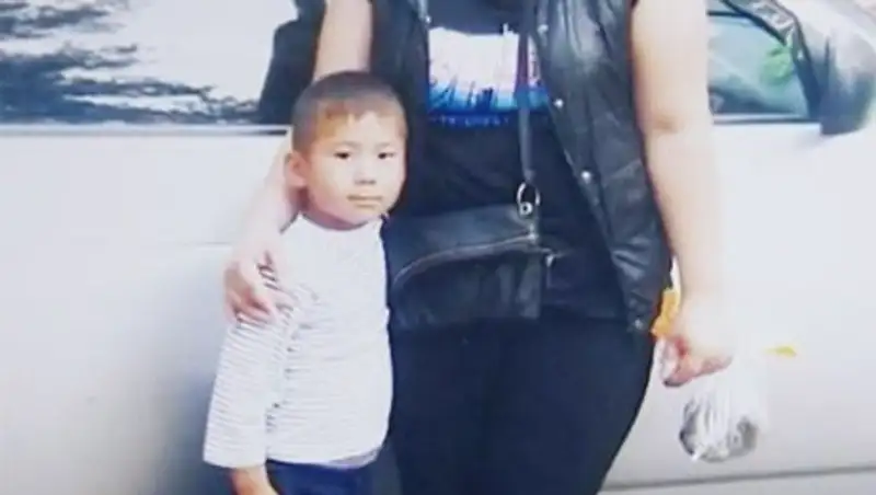 В Сарыагашском районе ЮКО нашли тело пропавшего 10 дней назад мальчика