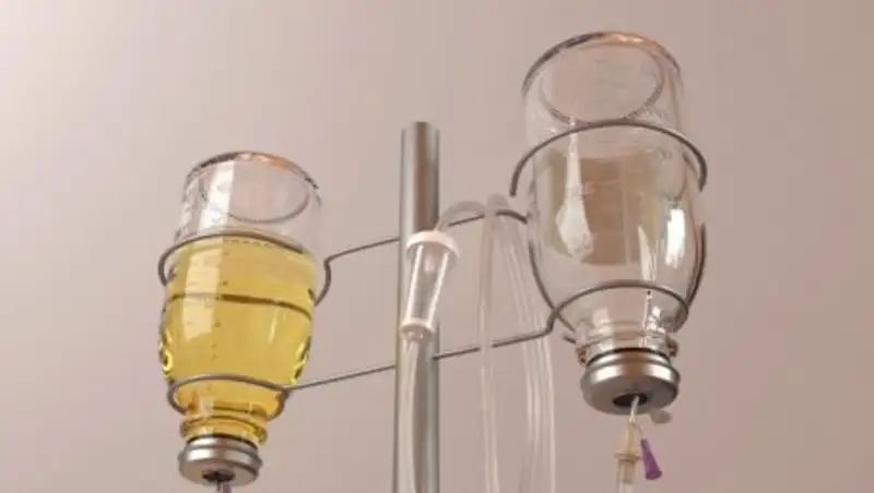 На теле пострадавшего школьника в Астане - множественные ножевые ранения