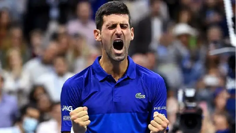 Джокович возвращает себе титул первой ракетки мира