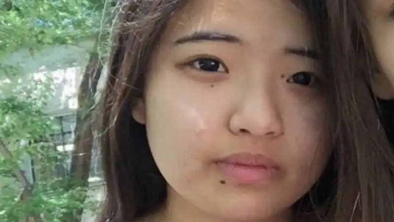 Тело пропавшей Арип Назерке нашли на кладбище