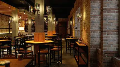 цены на услуги кафе и ресторана, фото - Новости Zakon.kz от 26.05.2022 11:03