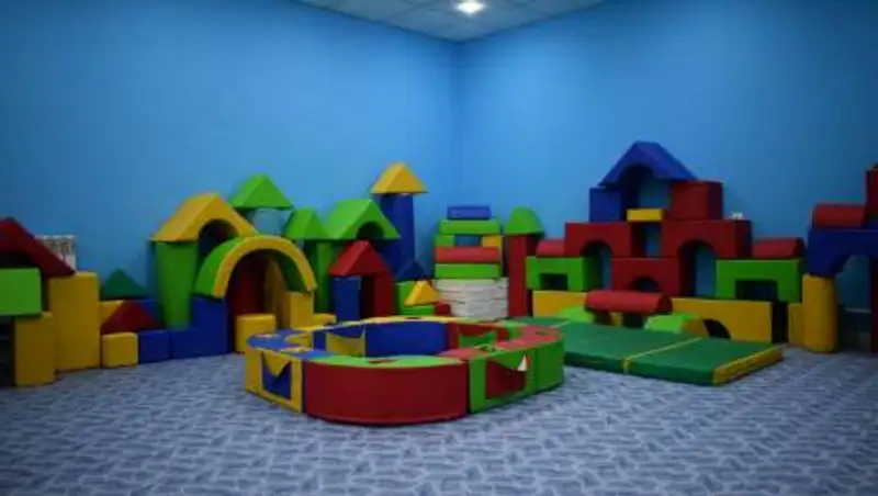 Аутизм Центр "Асыл Мирас" открыли в Павлодаре Фонд Булата Утемуратова и областной акимат