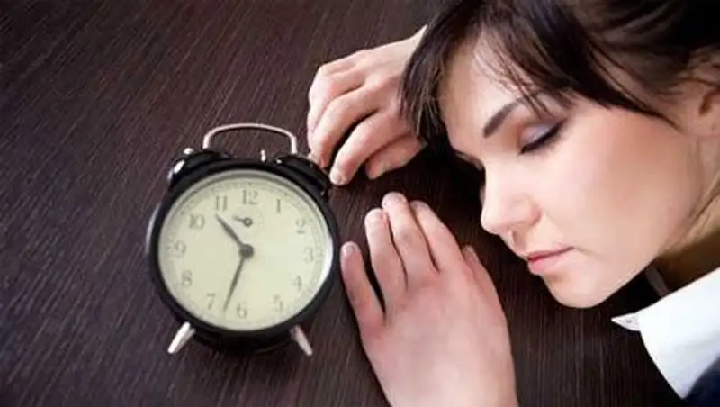 В селе Калачи Акмолинской области разразилась эпидемия сна