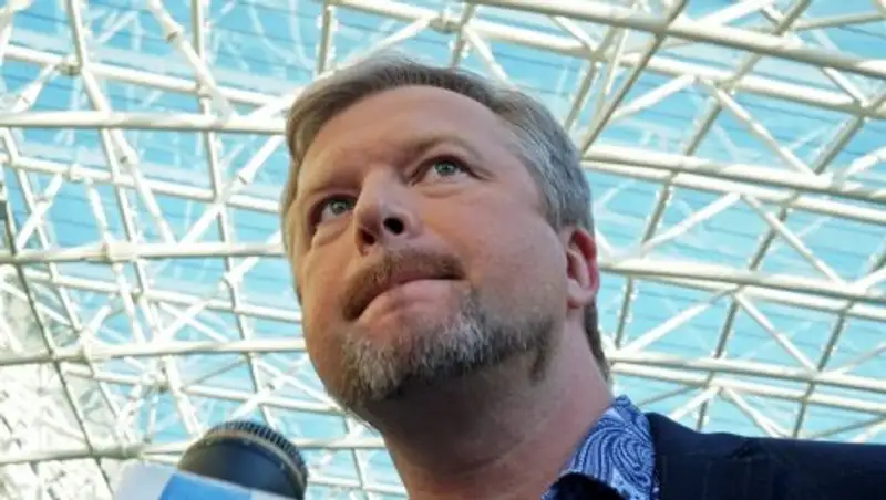 В Москве экстренно госпитализирован ведущий Валдис Пельш