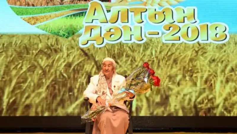 В Кызылординской области герою труда-рисоводу подарили новое жилье