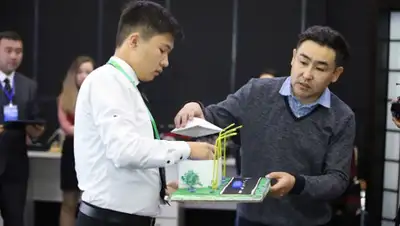 Инфоцентр ВКО, фото - Новости Zakon.kz от 15.10.2019 15:34