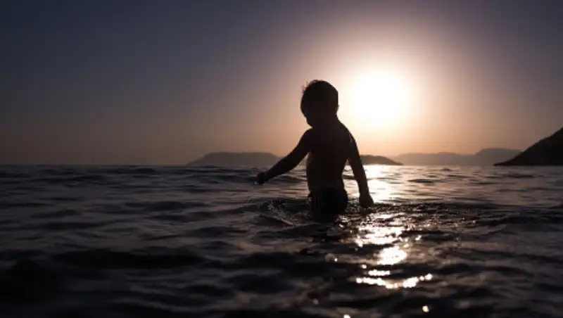 Два школьника утонули во время купания в ЗКО