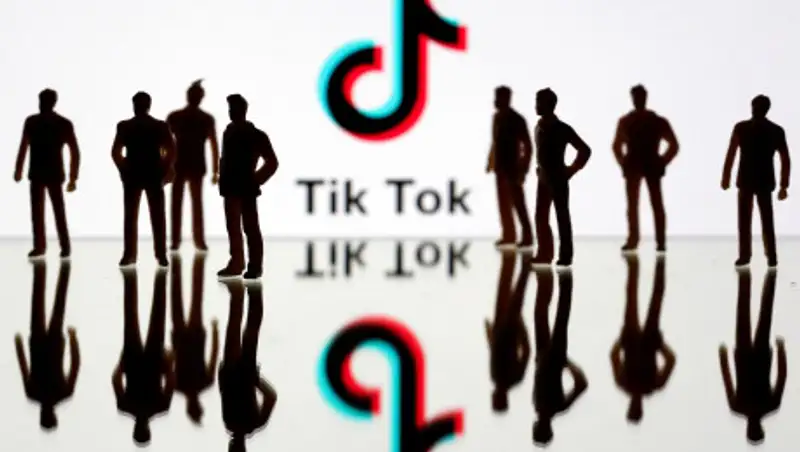 TikTok назвали "замаскированным под соцсеть сервисом-шпионом"