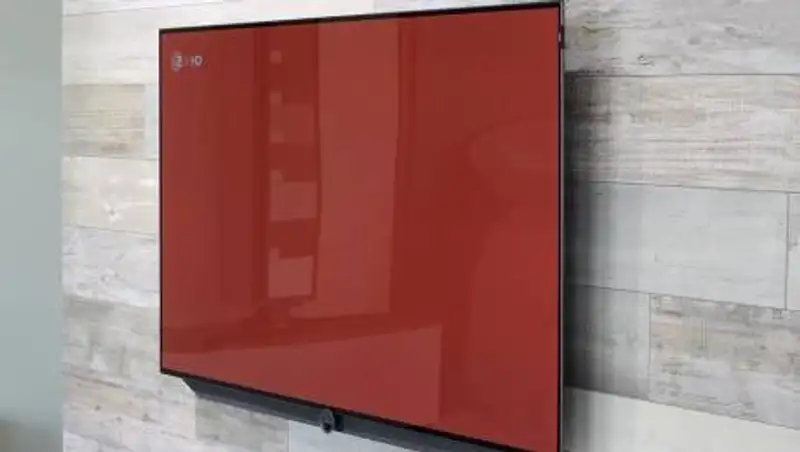 Как сделать картинку GH5 похожей на ALEXA