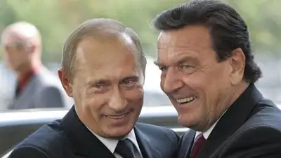 stern.de, фото - Новости Zakon.kz от 20.08.2018 06:13