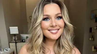 Звезда сериала "Универ" стала мамой в четвертый раз, фото - Новости Zakon.kz от 25.09.2023 13:14