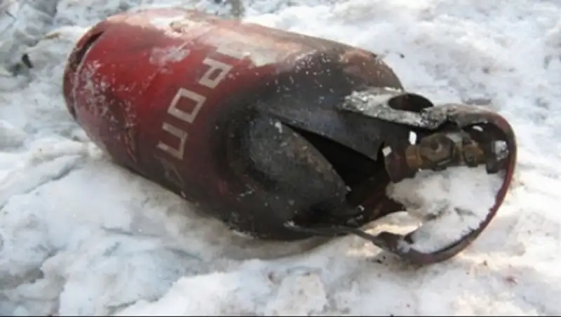 Семьи погибших при взрыве в Талдыкоргане получат 1 млн тенге