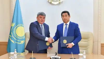 пресс-служба акима СКО, фото - Новости Zakon.kz от 27.05.2019 08:30