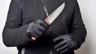 Нападение в испанской школе: подросток ранил пять человек, фото - Новости Zakon.kz от 29.09.2023 08:45