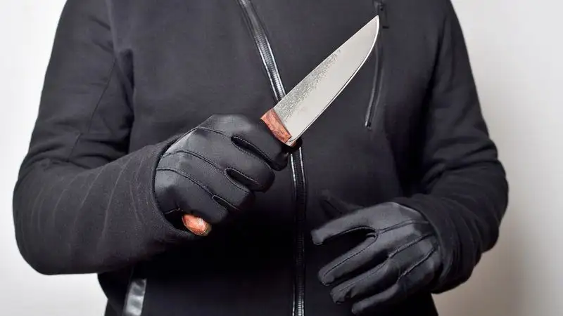 Нападение в испанской школе: подросток ранил пять человек