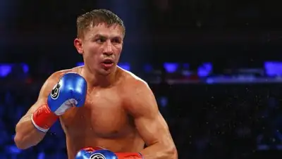 Открытые источники, фото - Новости Zakon.kz от 30.10.2018 01:27