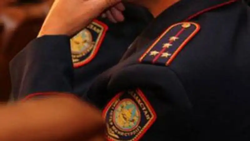 В Жамбылской области был осужден за коррупционное преступление сотрудник КНБ