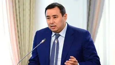 Казахстан задержание Минюст, фото - Новости Zakon.kz от 11.05.2023 12:13