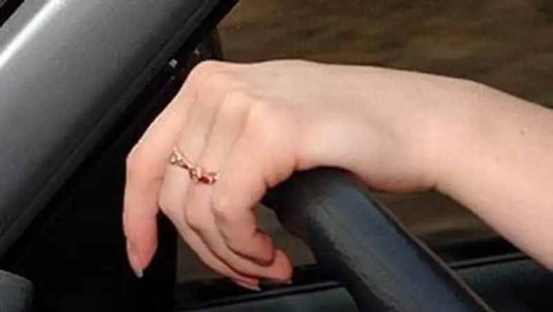 В Алматинской области задержали пьяную автоугонщицу