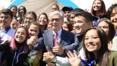 Акорда, фото - Новости Zakon.kz от 30.08.2019 08:45