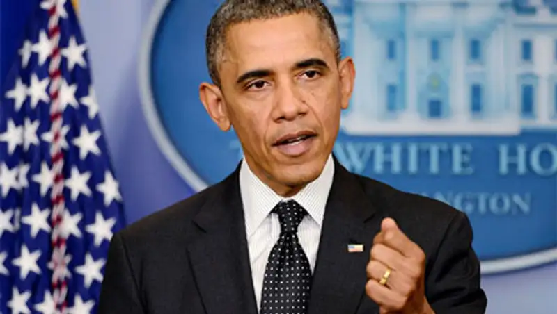 Обама пообещал Нетаньяху больше не вести переговоров с Ираном втайне от Израиля