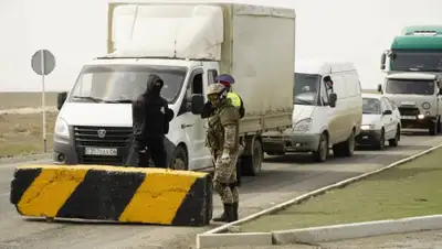 ainews.kz, фото - Новости Zakon.kz от 31.03.2020 20:00