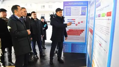 primeminister.kz, фото - Новости Zakon.kz от 14.11.2018 14:06