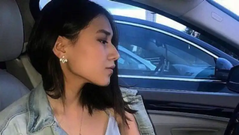 Названа дата транспортировки тела студентки МГИМО в Казахстан