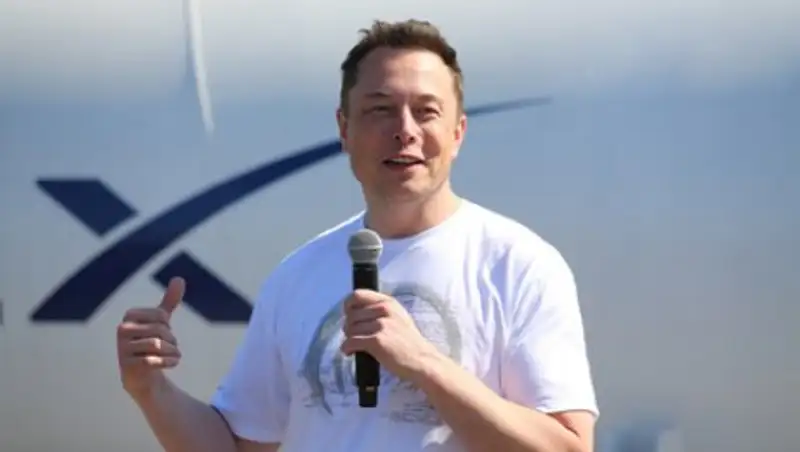 Илон Маск рассказал о худшем годе в жизни