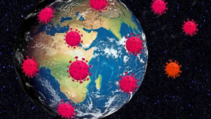 Глава ВОЗ рассказал, для чего нужно вводить карантин