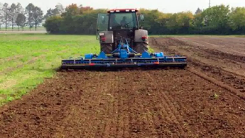 В ВКО увеличиваются посевные площади