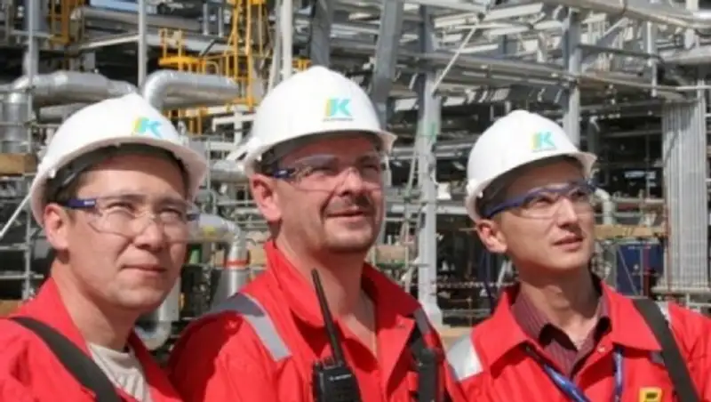 В ЗКО подписали 19 меморандумов по развитию казахстанского содержания