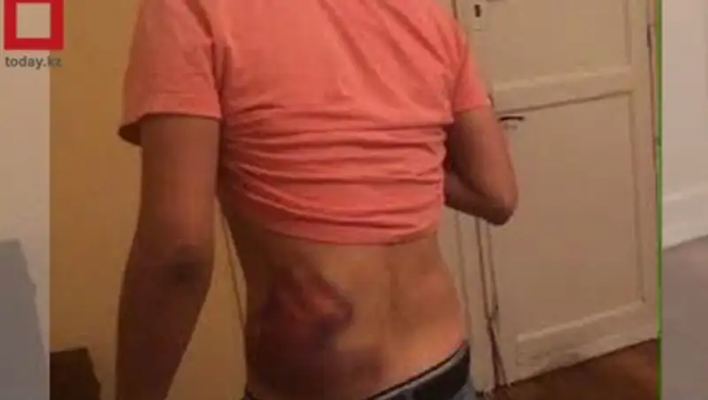 Обвиняемый в похищении подчиненного бизнесмен из Шымкента предстал перед судом