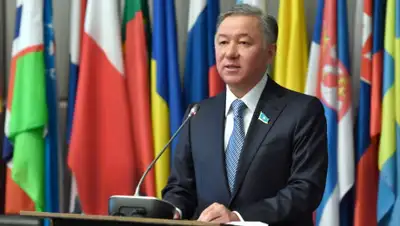 Ж.Куспанова, фото - Новости Zakon.kz от 05.04.2019 14:05