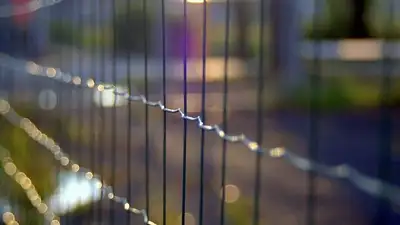 колонию-поселение переводят в город, фото - Новости Zakon.kz от 01.11.2023 01:01