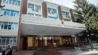 Здания двух судов «заминировали» в Петропавловске, фото - Новости Zakon.kz от 15.08.2022 14:42