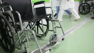 В Алматы откроют Центр раннего вмешательства, фото - Новости Zakon.kz от 09.12.2022 17:07