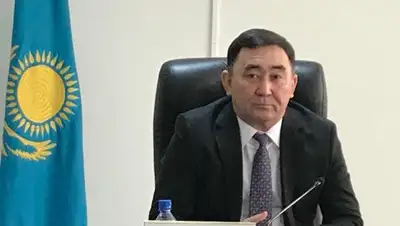 Фото пресс-служба акима Мангистауской области, фото - Новости Zakon.kz от 21.12.2017 14:52