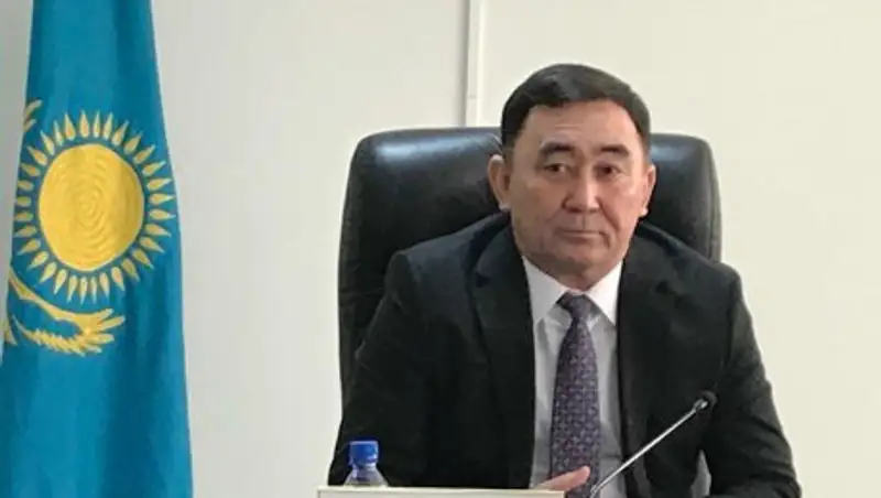 Назначен аким города Жанаозен
