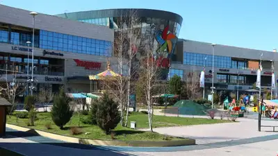 Правила работы крупных торговых объектов утвердили в Казахстане, фото - Новости Zakon.kz от 02.08.2023 11:52