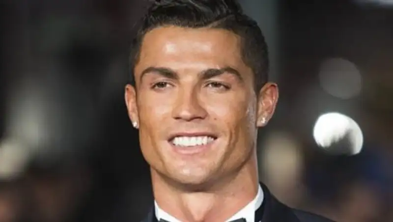 Назван лучший футболист года