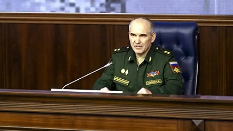 ВКС России совершили более 4200 вылетов с начала операции в Сирии