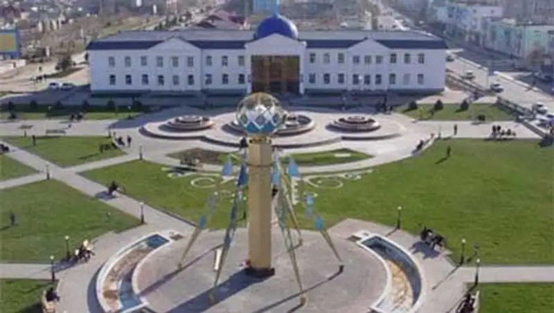 В Кызылординской области взят курс на диверсификацию экономики